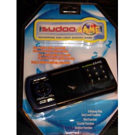 Sudoo Game : Reading and Logic Sudoku Game (Total 8000 Built-in Puzzles)