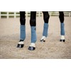 Lemieux Classic Polo Bandages - Premium Fleece Exercise Bandages -