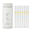 Aquarium Test Strips Accurate 7 in 1 PH Hardness Chlorine
