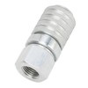 Diagnostic Equipment Coupler with Female Pipe Thread for PD242 Series