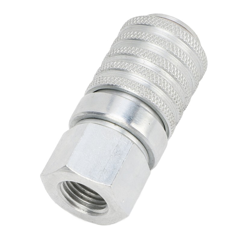 Diagnostic Equipment Coupler with Female Pipe Thread for PD242 Series