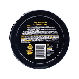 Meguiar's Cera en Pasta G7014, 311 ml