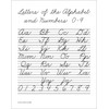 Traditional Handwriting: Beginning Cursive, Grades 2 - 5