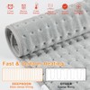 Deepsoon Electric Heating Pad for Back and Neck Relief