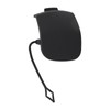 Front Bumper Tow Hook Cover 51117302479 Towing Eye Cap Replacement