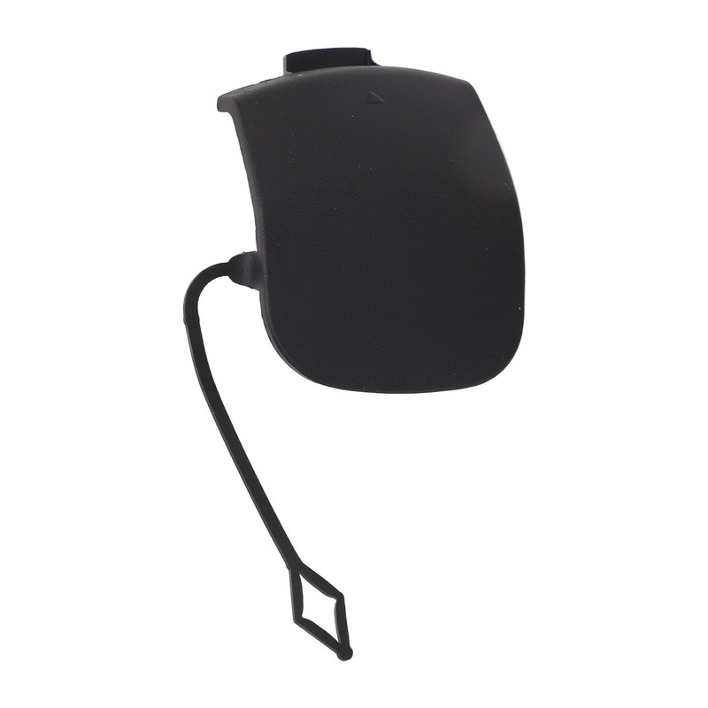 Front Bumper Tow Hook Cover 51117302479 Towing Eye Cap Replacement