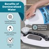 Steam and Go Demineralized Water - Clean Ocean Scent -