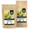 Mulberry Leaf Tea (250g, 8.8 oz), Cut, Gently Dried, 100%