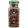 Simply Organic Whole Cloves, 2.05 Ounce Jar, Hand-Selected, Intensely Aromatic