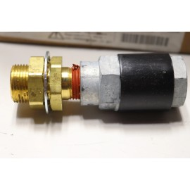 Norgren GT 4000 Series Quick Exhaust Valve Fastbrake Semi Tractor Trailer 400018