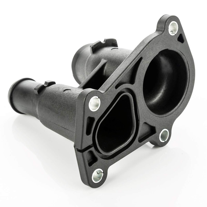 LST Water Flange Pipe Coolant Flange 1493599
