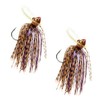 Reaction Tackle Scrounger Jig - 1/2oz - PB&J