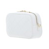Valentino Ladies White Ocarina Bag, White