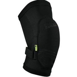 IXS Flow 2.0 Knee Pads Black