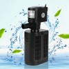 3 in 1 Filter Filtering Oxygen Aeration Pump Water for