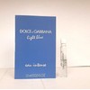 Light Blue Dolce & Gabbana Women 0.05 Oz Eau Intense