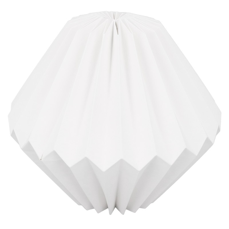 Paper Lanterns Minimalist Creative Foldable Hanging Paper Lanterns Decorative Modern