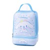 Roffatide Anime Cinnamoroll Lunch Bag Cute Small Travel Picnic Container