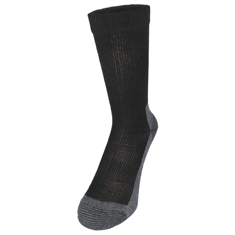 PAX Select #582P Special Knitting, Assimless Instep, Double Layer Soles,