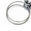 Wire Hose Clamps Hose Clamps W1 40-45 mm 2.2 mm