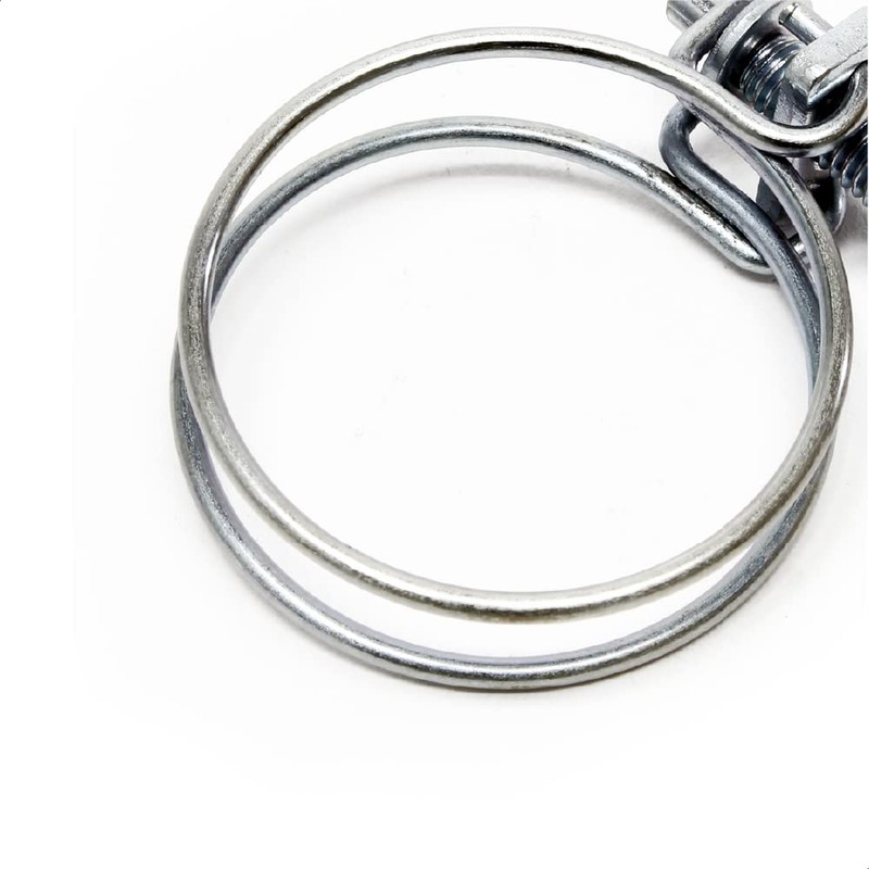 Wire Hose Clamps Hose Clamps W1 40-45 mm 2.2 mm