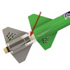 AeroDactyl TS Model Rocket