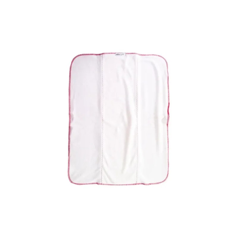 1 Pañal Predoblado Ecopipo Talla Chica
