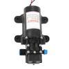 Bomba de transferencia de combustible eléctrica portátil de 12 V,