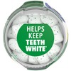 Orbit Gum White Spearmint Gum, 40 Piece Bottle (Pack of