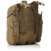 Helikon-tex Bushcraft Line, Essential Kitbag, coyote