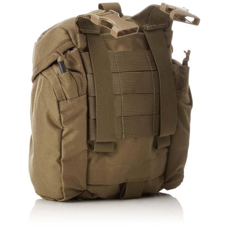 Helikon-tex Bushcraft Line, Essential Kitbag, coyote