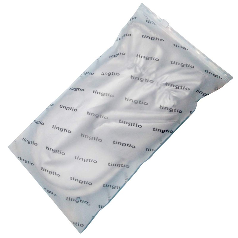 Tingtio Garment Steamer Ironing Gloves Flexible Anti Steam Mitt Heat