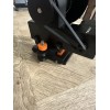 Xtool Ra2 Pro Rotary Tilt Level Mechanism Laser Engraver