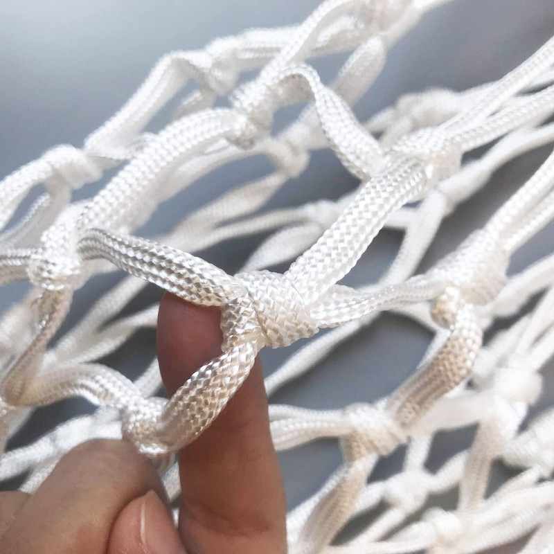 Basketball Net All Weather Heavy Duty Nets Basketball Backboard Accessories