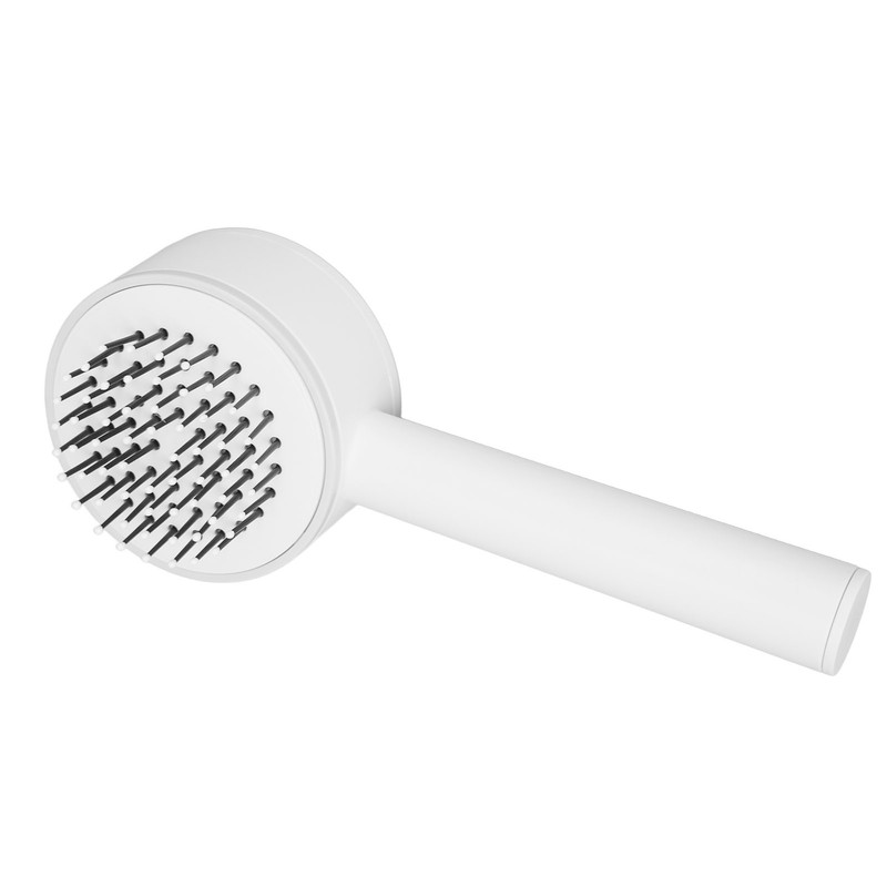 Woman Air Cushion Comb Massager Comb Multifunctional Self Cleaning Hair