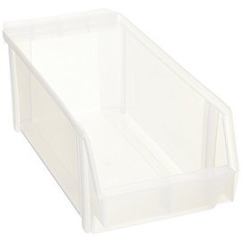 Endoshoji Professional Organizer Box, Suitable for Washing Machine, Polypropylene Resin, Made in Japan