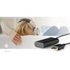 Nedis BTTR050BK Bluetooth® Transmitter | Connection Input: 1x AUX /