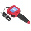 Endoscope ABS Handheld 2.4in HD Resolution Screen 0.22in Lens Inspection