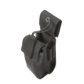 Radio/EMT Combo Pouch With belt loop
