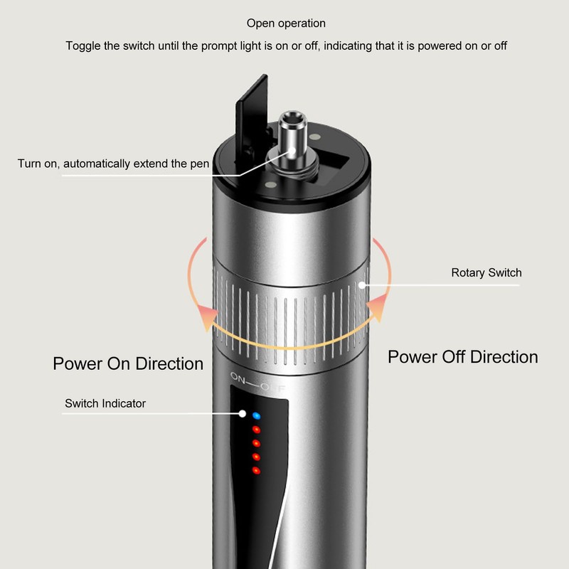 15 km Fault Location Visual Fiber Optic Tester