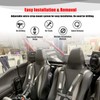 Goldfire Teryx Accessories,Offroad Universal UTV Cab Pak Center Seat Storage