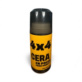 Cera En Polvo Para Cabello 4x4 20g                                                                                                                    