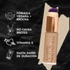 Urban Decay Stay Naked Quickie corrector multiuso acabado mate y