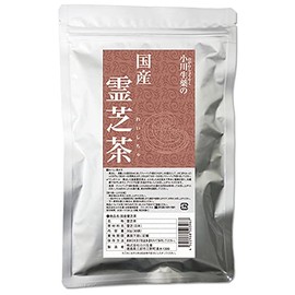 Ogawa Seiku Reishi Reishi Tea Made in Japan 1.1 oz (30 g) (30 Bags)