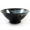 Zen Minded Japanese Ceramic Ramen Noodle Soup & Sushi Bowl