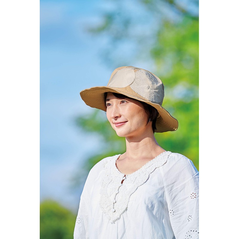 Cogit Aluminum Cover Seat for Hat | Outdoor Wear