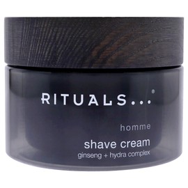 Homme Shave Cream 250 ml