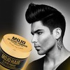 MOJO Hair Classic Pomade | Water Based Pomade for Men