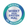 Dr. Beckmann Fleckensalz Farbfrische | gegen mehr als 100 Flecken