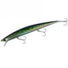 Duo Tide Minnow Slim 140 AFA0006 Black Spot Jack Ayu